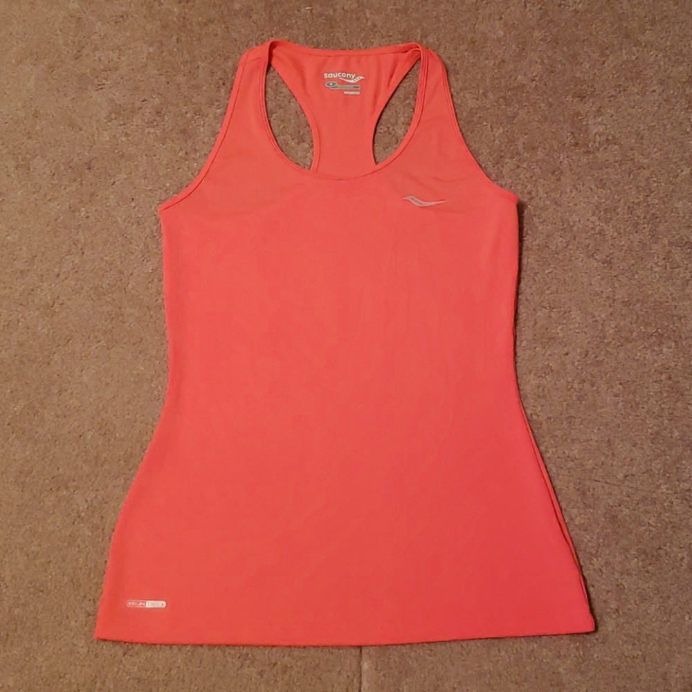 Saucony Women's Tank